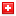 leihbike.com is hosted in Switzerland